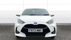 Toyota Yaris 1.5 Hybrid Design 5dr CVT Hybrid Hatchback